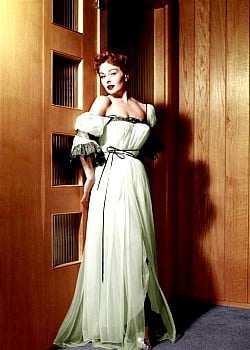 Jeanne Crain